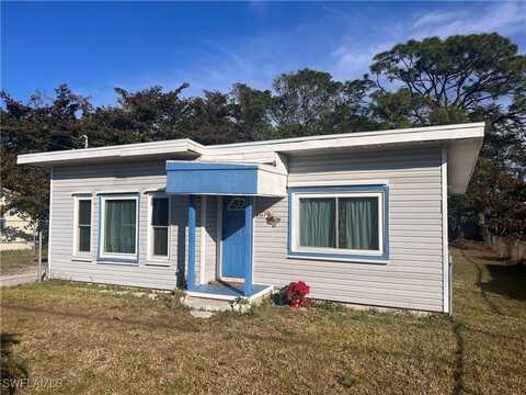 2365 Canal Street, Fort Myers, FL 33901