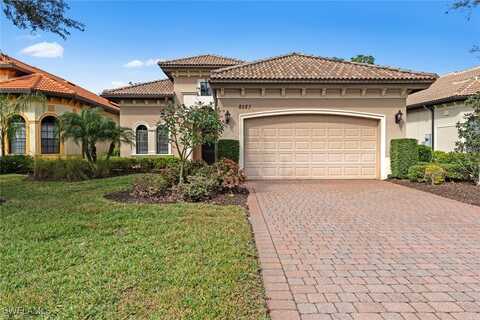 8283 Provencia Court, Fort Myers, FL 33912