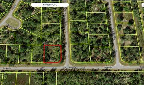 undefined, North Port, FL 34288