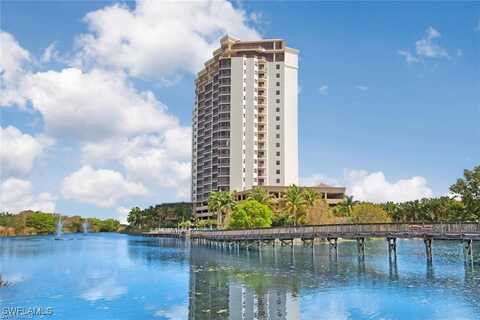14350 Riva Del Lago Drive unit: 402, Fort Myers, FL 33907