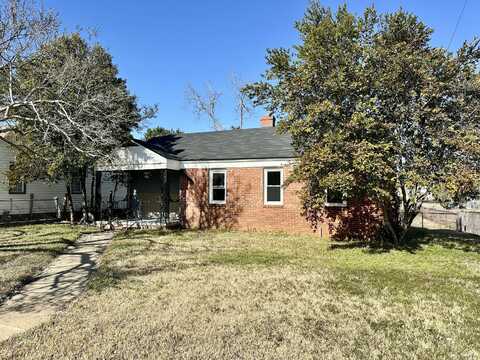 2001 Battle Row, Augusta, GA 30904