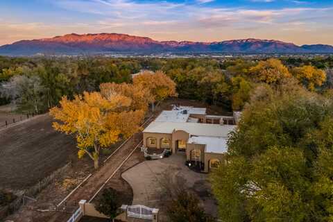 7628 RIO GRANDE Boulevard NW, Los Ranchos, NM 87107