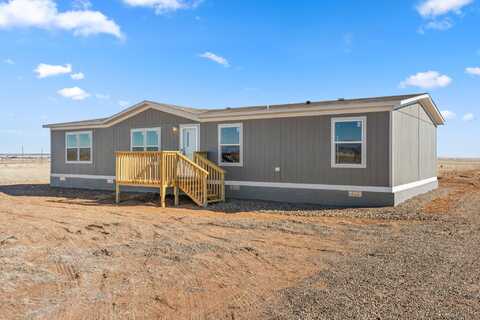 78 Broadmoor Road, Moriarty, NM 87035