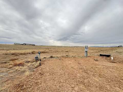 39 NETTLE Road, Moriarty, NM 87035