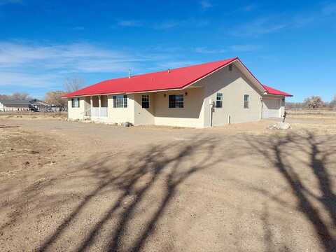 23 EDMUNDO Road, Belen, NM 87002