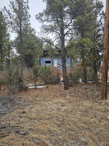 4 ARROW Court, Torreon, NM 87061