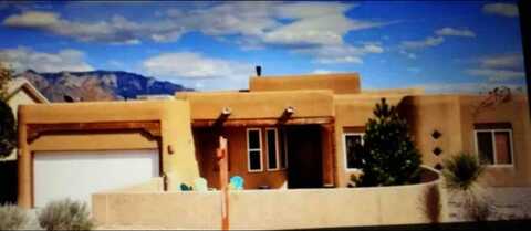 808 Acapulco Road, Rio Rancho, NM 87144