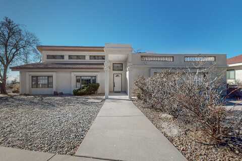 4001 CALLE CASTANO Court NE, Albuquerque, NM 87111