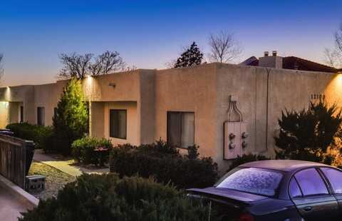12100 Candelaria Road NE, Albuquerque, NM 87112