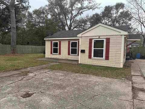 5021 Hammond St, Baton Rouge, LA 70805