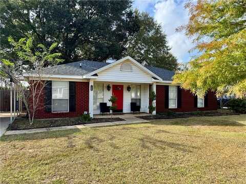 1469 Homestead Drive, Semmes, AL 36575