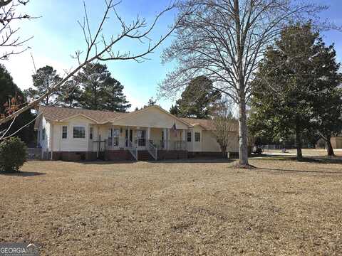 845 Tanglewood, Dublin, GA 31021