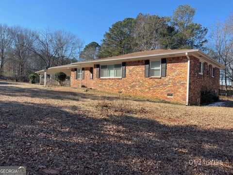 101 Oak Grove, Mcdonough, GA 30253