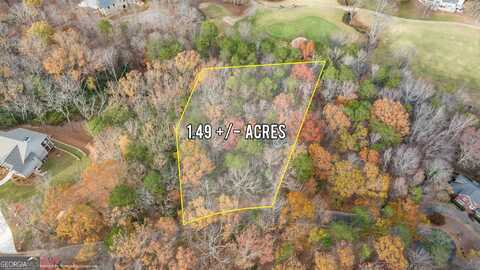 121 Winter Court, Clarkesville, GA 30523
