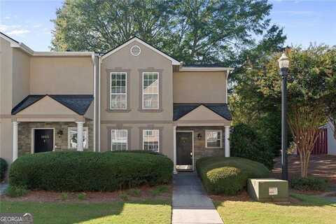 1004 Masons Creek, Atlanta, GA 30350