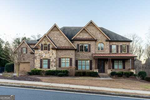 16720 Quayside, Alpharetta, GA 30004