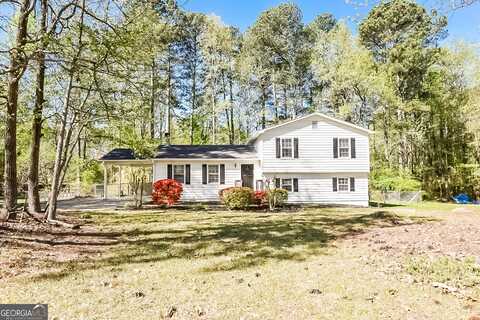 1766 Straw valley, Lawrenceville, GA 30043