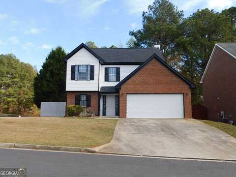 6618 Dottie Mae, Morrow, GA 30260