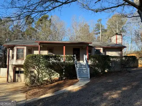 5072 Hubert, Powder Springs, GA 30127