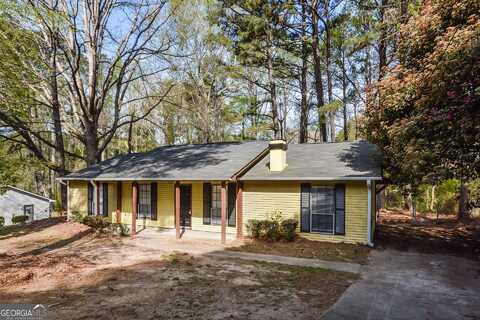 1949 Taffeta, Lithonia, GA 30058