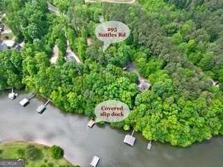 295 Suttles, Martin, GA 30557