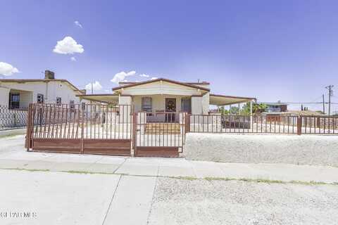 3729 MONROE Avenue, El Paso, TX 79930