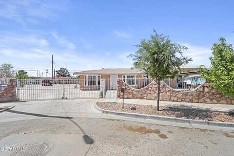 359 MARY JEANNE Lane, El Paso, TX 79915