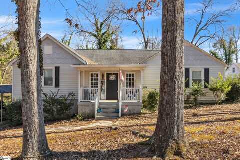 104 Wedgewood Drive, Laurens, SC 29360