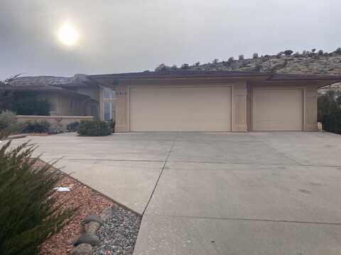 2212 Burro Canyon Court, Grand Junction, CO 81507