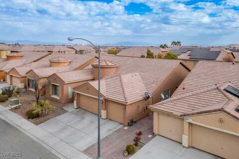 9644 Padre Peak Court, Las Vegas, NV 89178