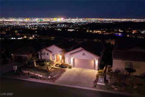 2214 Brighton Point Avenue, Henderson, NV 89044