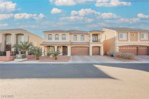 8543 Alpine Vineyards Court, Las Vegas, NV 89139