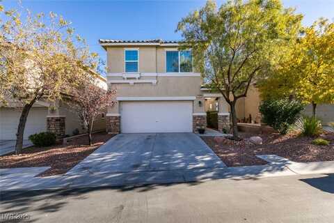 7640 Houston Peak Street, Las Vegas, NV 89166