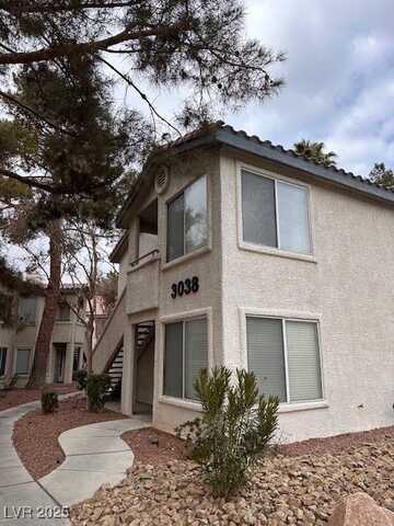 3038 Casey Drive, Las Vegas, NV 89120