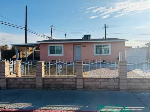 1972 H Street, Las Vegas, NV 89106