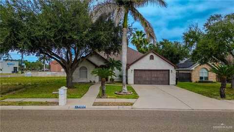 4004 Laurel Avenue, McAllen, TX 78501