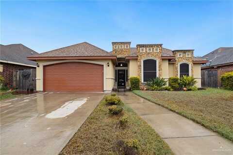 1721 W Ignacio Avenue, Mission, TX 78573