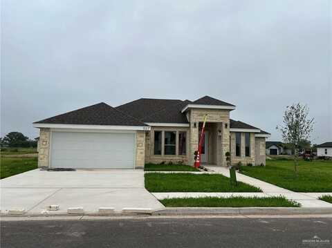 907 39th Street, San Juan, TX 78516