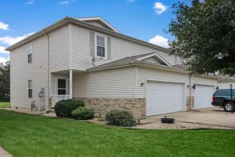 1206 Emma Court, Valparaiso, IN 46383