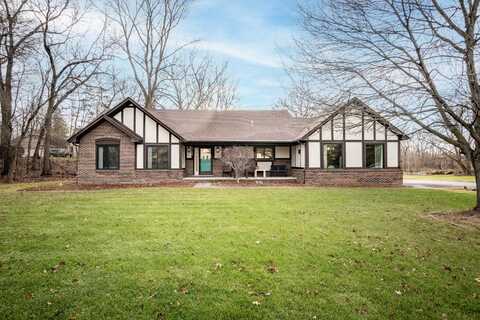 9126 Scenic Drive, Brighton, MI 48114