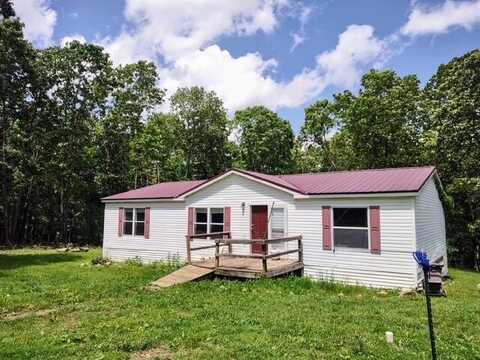 16625 Scott Lane, Willow Springs, MO 65793