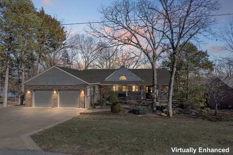 464 Crystal Beach Circle, Shell Knob, MO 65747