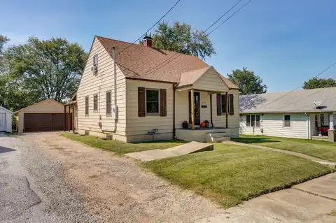 103 S Landrum Street, Mount Vernon, MO 65712