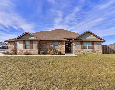 529 S Woodland Hills Avenue, Rogersville, MO 65742