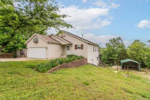 450 Eagle Drive, Forsyth, MO 65653