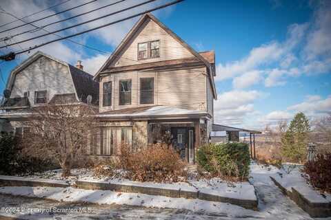 225 E Mountain Road, Scranton, PA 18505