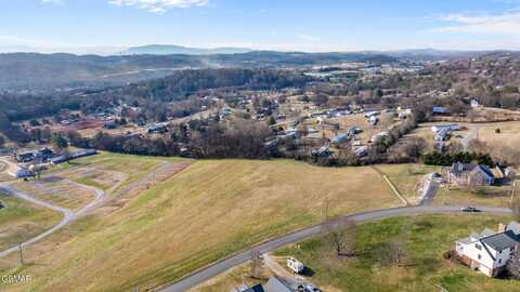 Lot 3 Settlers Trail, Kodak, TN 37764