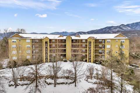 338 Pinnacle View Way unit: 132, Gatlinburg, TN 37738