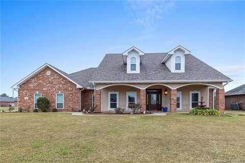 318 Hampton Court, Lake Charles, LA 70605