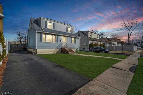 724 E Scott Ave, Rahway, NJ 07065